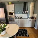 Apartamento T4 Pieds Dans L'eau !