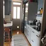 T4 Pieds Dans L'eau ! * Ajaccio (Corsica)