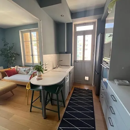 T4 Pieds Dans L'eau ! Apartment *