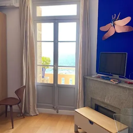 T4 Pieds Dans L'eau ! *