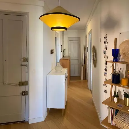 T4 Pieds Dans L'eau ! Аяччо