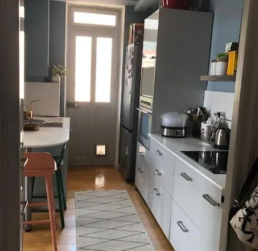 T4 Pieds Dans L'eau ! * Аяччо