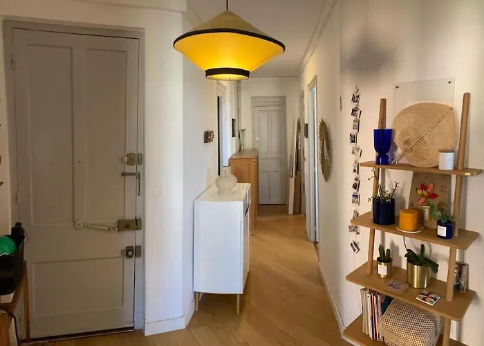 T4 Pieds Dans L'eau ! Аяччо